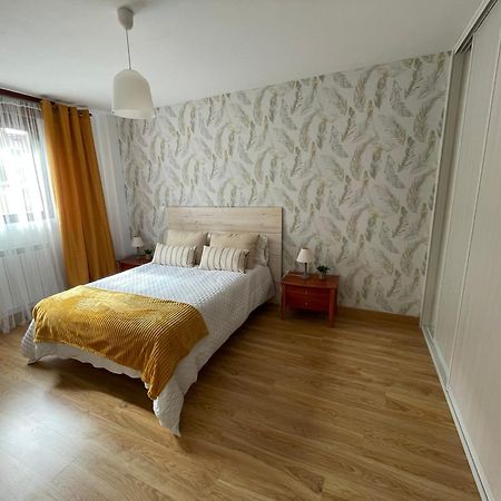 Apartamento Villa De Cartes Eksteriør billede