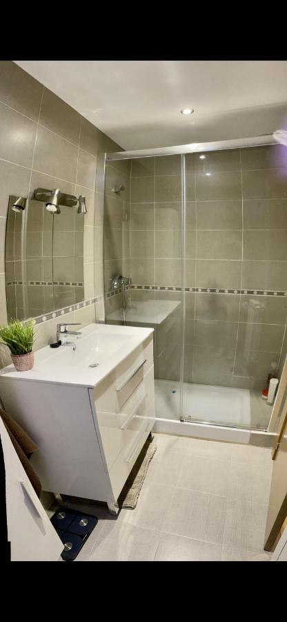 Apartamento Villa De Cartes Eksteriør billede