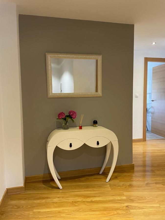 Apartamento Villa De Cartes Eksteriør billede