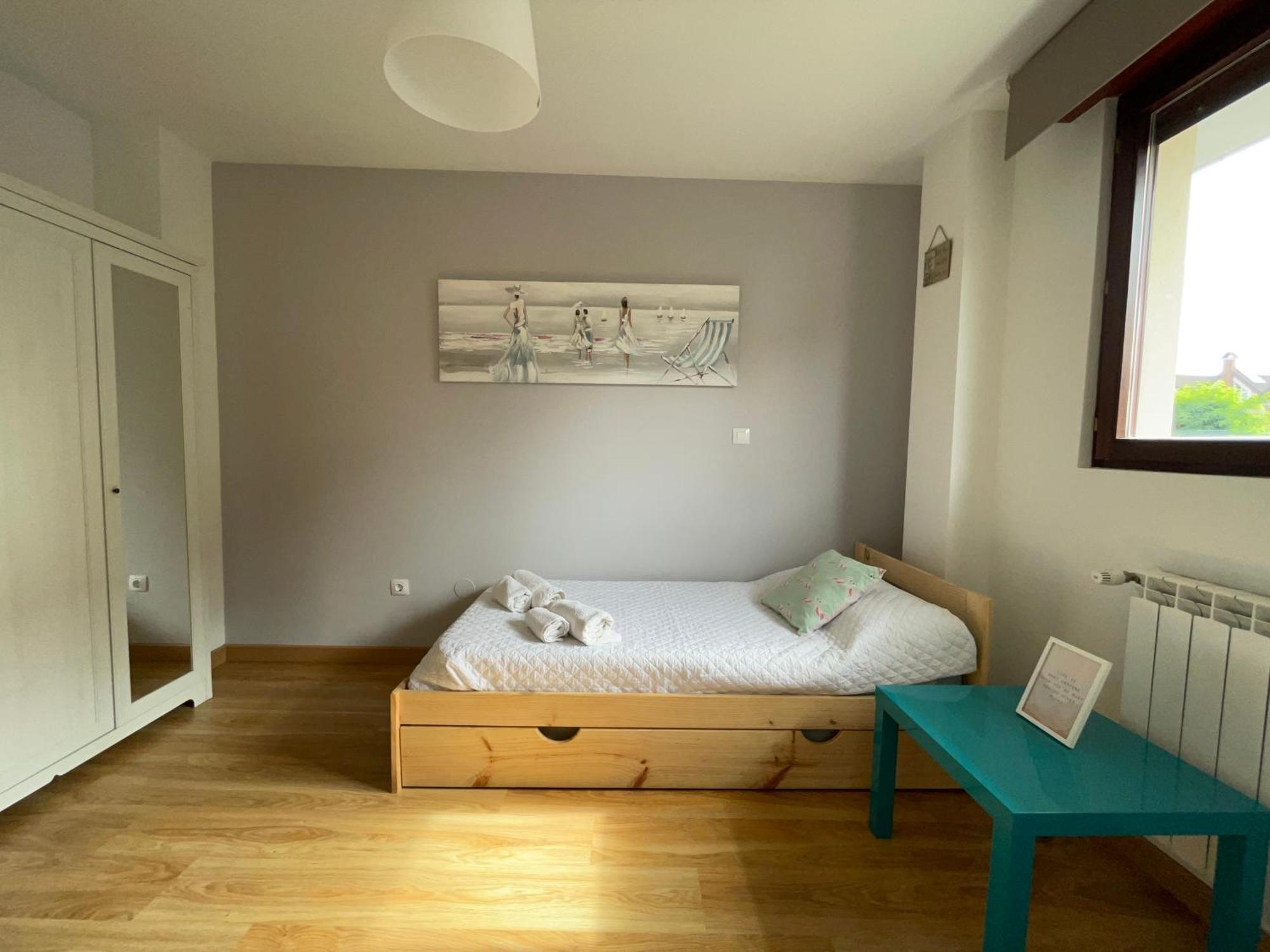 Apartamento Villa De Cartes Eksteriør billede