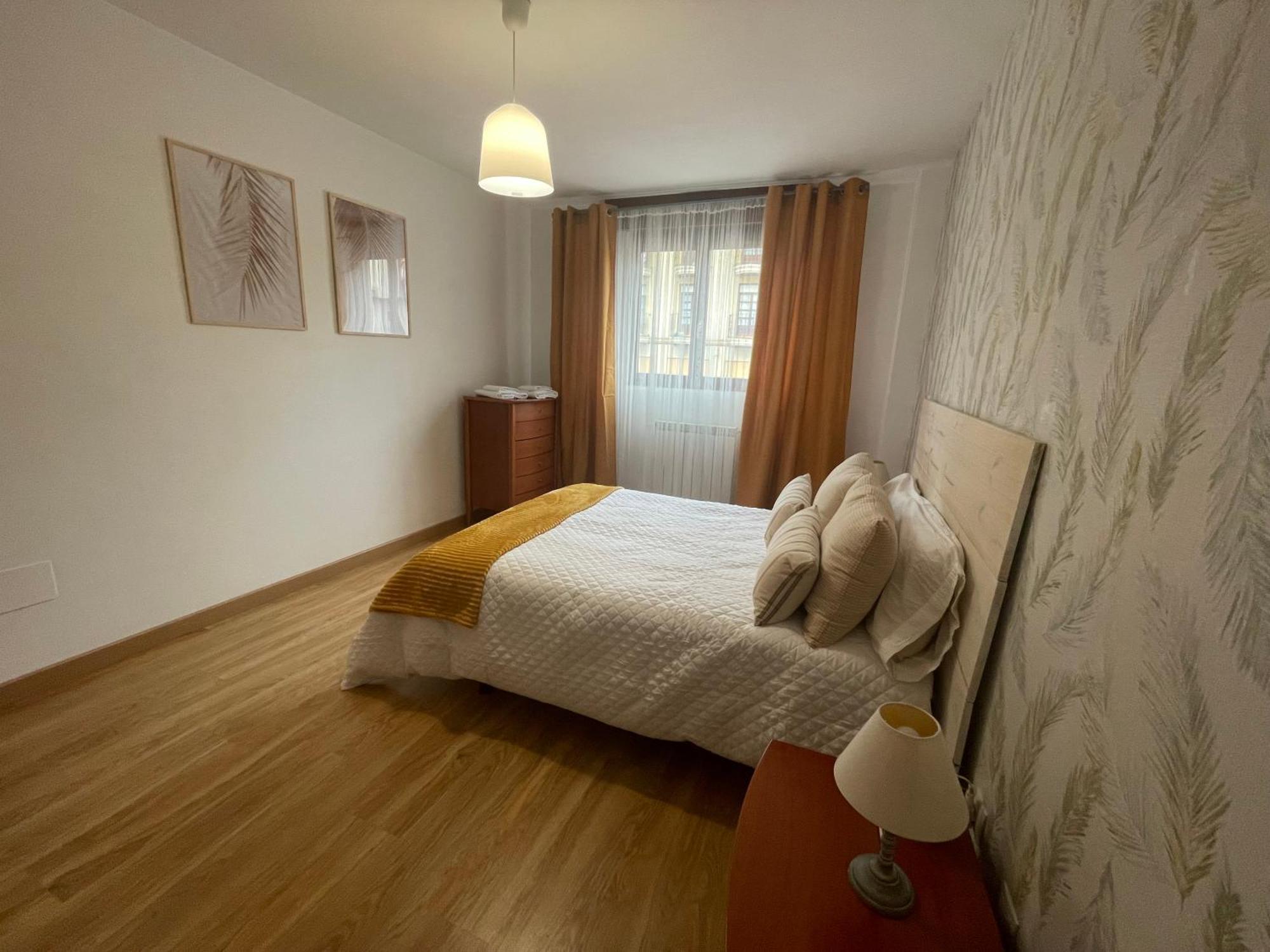 Apartamento Villa De Cartes Eksteriør billede
