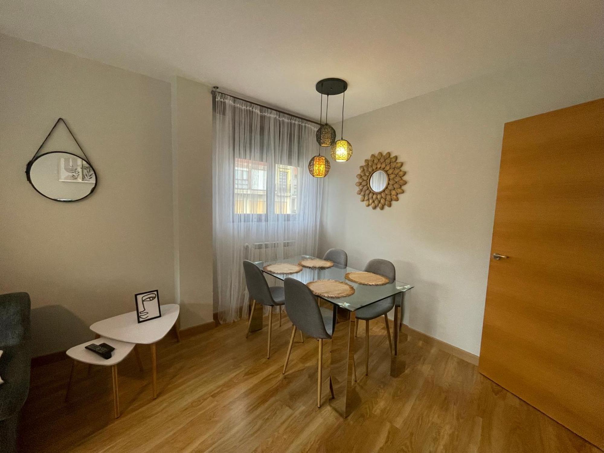 Apartamento Villa De Cartes Eksteriør billede