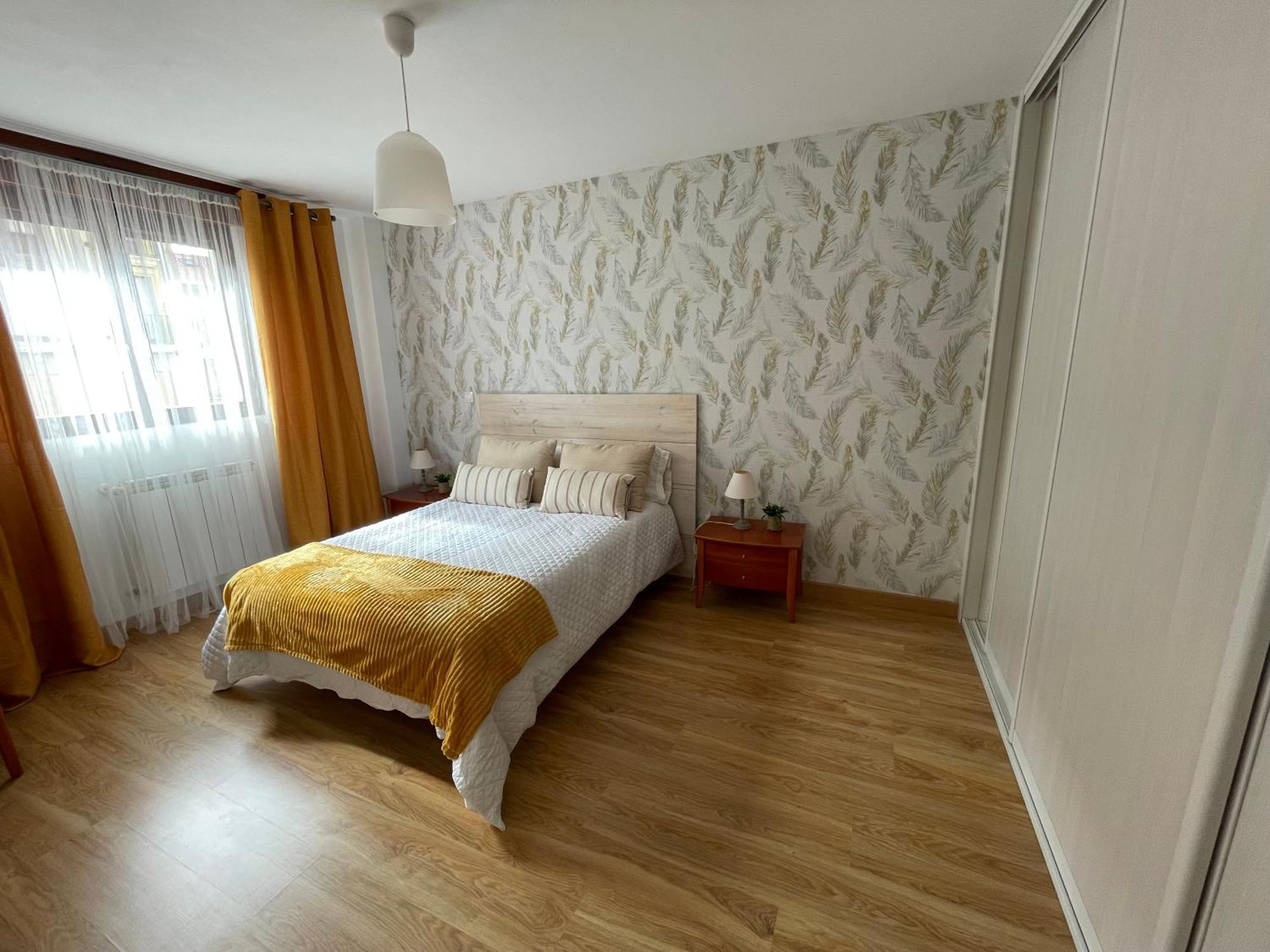 Apartamento Villa De Cartes Eksteriør billede